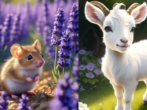 Tuần này: 2 con giáp càng bình tĩnh càng “ăn đậm”, 1 con giáp dễ vướng tranh cãi