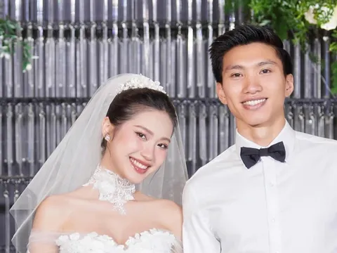 Cuộc sống của Doãn Hải My sau khi 'về chung nhà' với Đoàn Văn Hậu