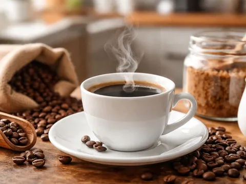 Uống cà phê mỗi ngày nhưng vẫn mệt mỏi: 5 sai lầm phổ biến đang âm thầm hại cơ thể