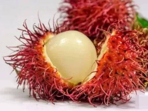 10 loại trái cây dễ gây tăng cân hơn cả thịt mỡ: sầu riêng chỉ đứng thứ 3