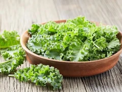 12 loại rau củ có vị đắng, kén người ăn nhưng rất tốt cho tiêu hoá, mát gan, giá chỉ từ 5.000 đồng