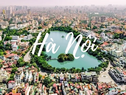 Trung tâm Hà Nội có tuyết rơi mấy lần? Phố nào chỉ có duy nhất một số nhà vô cùng nổi tiếng?