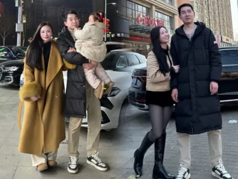 Nàng dâu Việt được mẹ chồng Trung Quốc cho căn nhà đất toàn "đồ cổ" để ra ở riêng, bê bữa sáng tới tận giường 