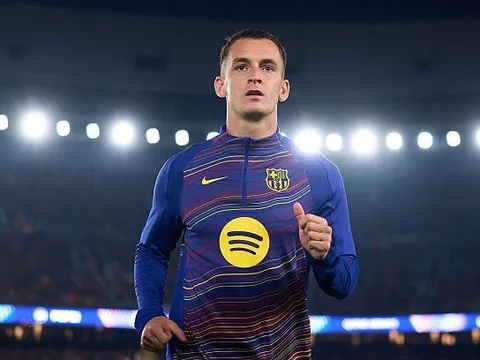 Marc Casado là canh bạc Chelsea phải tránh