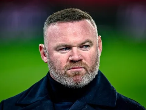 Rooney dự đoán tỷ số đại chiến Man City vs Arsenal