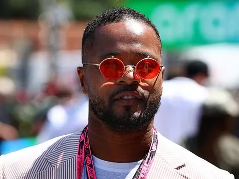 Evra mỉa mai tham vọng ngược dòng của Barca trước Atletico