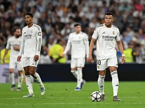 Bayern và lời nguyền 56 năm hóa ngọn núi cản bước Real