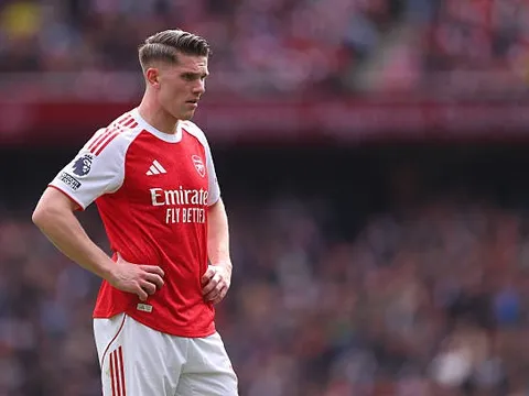 Cơn giận của Gyokeres lột trần căn bệnh hệ thống tại Arsenal