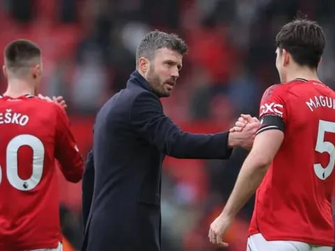 Mất Martinez, MU đứng ngồi không yên chờ phán quyết vụ Maguire