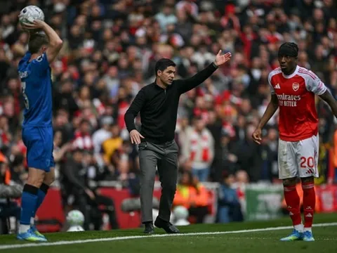 Cục diện cuộc đua giành vé dự cúp châu Âu ở Ngoại hạng Anh