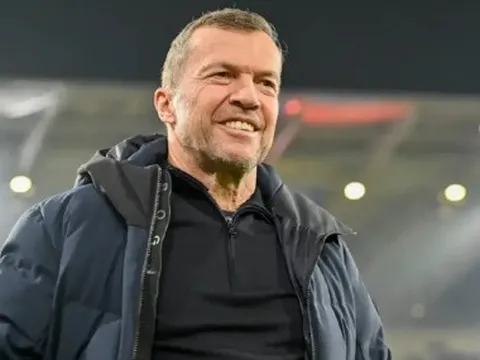 Matthaus chỉ ra tử huyệt khiến Real Madrid khó hạ được Bayern