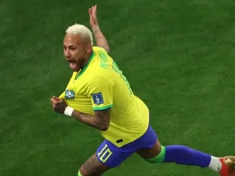 Lamine Yamal hy vọng Neymar dự World Cup 2026