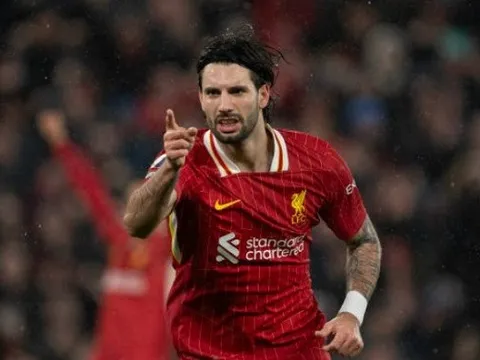 Szoboszlai sẵn sàng tử chiến để cùng Liverpool hạ PSG
