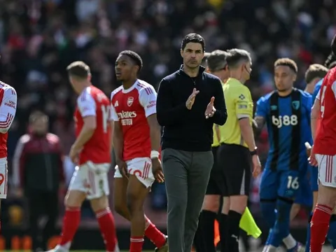 Tử huyệt của Arsenal và lối thoát cho Arteta