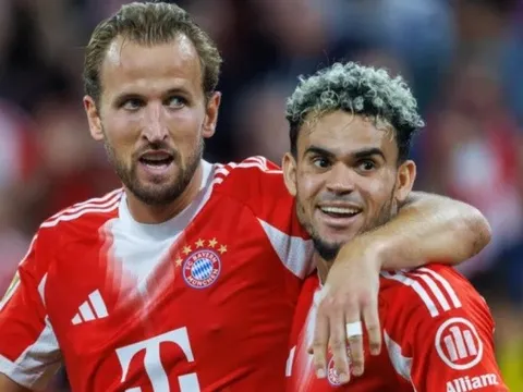 Soi trận Bayern vs Real Madrid: Thầy trò Arbeloa đối mặt tử địa Allianz Arena