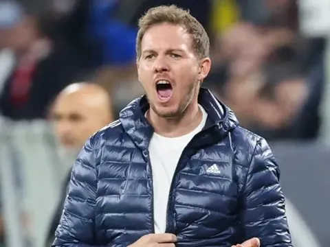 MU mở đàm phán với Julian Nagelsmann sau trận thua Leeds