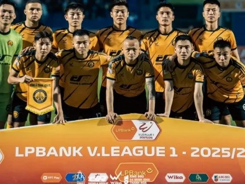 Thanh Hóa mất 3 ngôi sao trước trận gặp SLNA