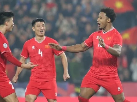 Tuyển Việt Nam khó lột xác diện mạo tại ASEAN Cup 2026