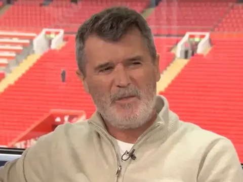 Roy Keane tin MU vẫn đoạt vé C1 dù thua Leeds