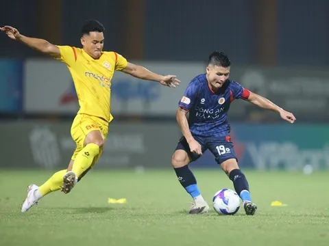 CLB Việt Nam hưởng lợi khi AFC mở rộng quy mô C1 châu Á