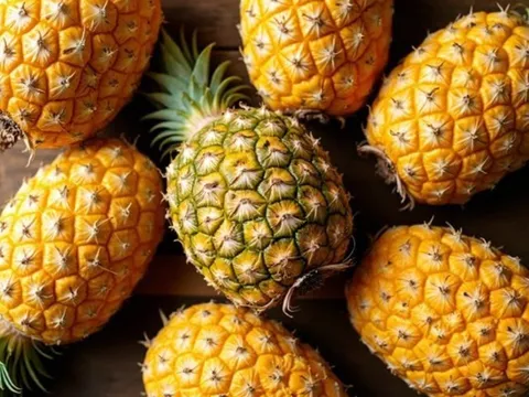 3 cách ăn dứa hỗ trợ làm tăng chức năng gan thận