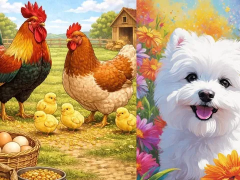 3 con giáp cuối tháng 4 gặp cơ hội, tháng 5 bùng nổ, tháng 6 thu vàng nhặt bạc