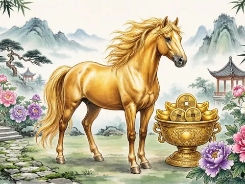 3 con giáp hợp màu đỏ nhất tuần này: Càng diện càng hút tiền