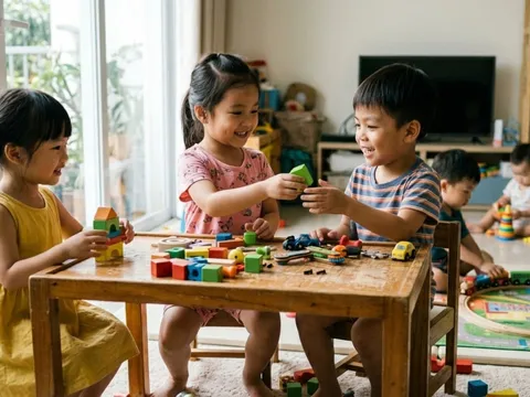 3 dấu hiệu ở trẻ nhỏ nhiều cha mẹ bỏ qua nhưng lại dự báo tương lai đầy triển vọng