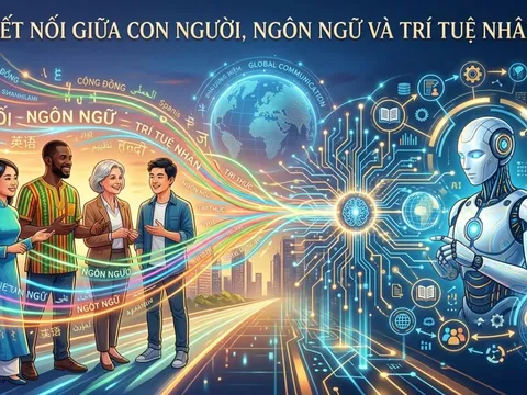 3 ngành học từng bị chê “khó xin việc” nay lại lên ngôi, AI càng phát triển càng cần