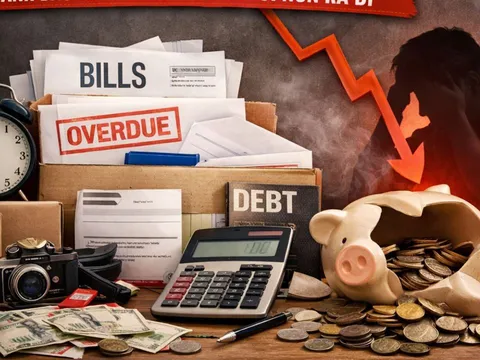 3 thứ trong nhà càng nhiều càng kéo tài lộc đi xuống, chớ có tích trữ