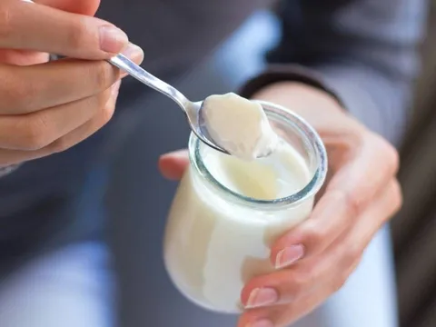 4 thời điểm vàng nên ăn sữa chua để tăng cường tiêu hóa, đẹp da và cải thiện sức khỏe hiệu quả