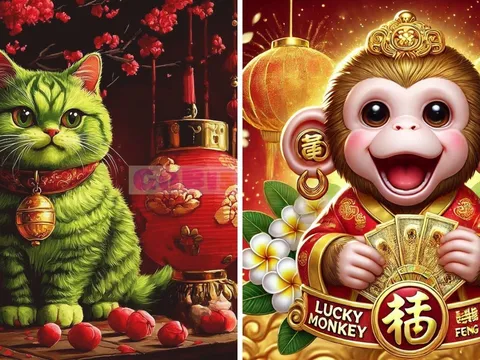 5 ngày liên tiếp (15-20/4): 3 tuổi Mưa Tiền Đổ Xuống, giàu nhất vị trí số 2