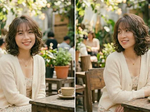 5 xu hướng tóc mùa hè 2026: Kiểu nào cũng “hack tuổi”, không kén mặt lại dễ chăm