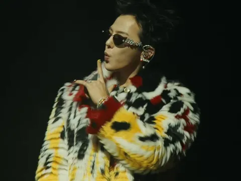 BIGBANG tái hợp tại Coachella 2026: Khi đế chế K-pop khẳng định vị thế sau 2 thập kỷ