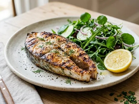 Cá nhiều chất béo nhưng lại giúp giảm mỡ máu: Thực phẩm quen thuộc nhiều người bỏ qua suốt bao năm