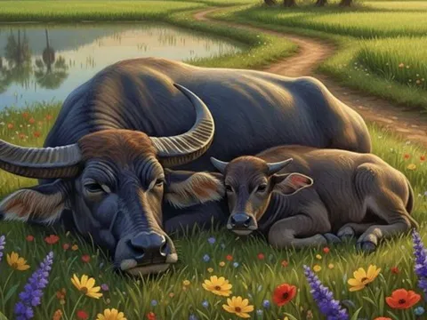 Cẩn thận quá thành chậm trễ: 3 con giáp cần thay đổi gấp kẻo lỡ mất cơ hội dồn dập