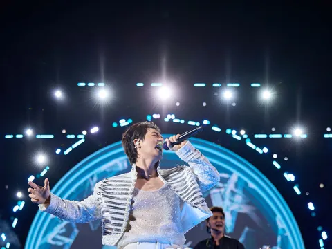 Đăng Khôi “gây bão” MXH: Khi đẳng cấp “Ferrari” khẳng định sau 20 năm