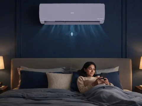 EVN giải đáp: Bật điều hòa một đêm hết bao nhiêu tiền điện?