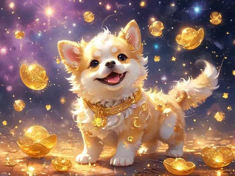 Hết 23/3 Âm Nhận vía Thiên Hậu Thánh Mẫu, 3 con giáp cứ thế mà giàu to