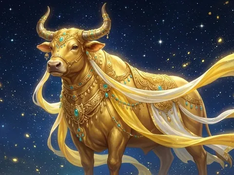 Hết hôm nay 2 tuổi được khen thưởng, 1 tuổi dễ bị phê bình công việc tụt dốc