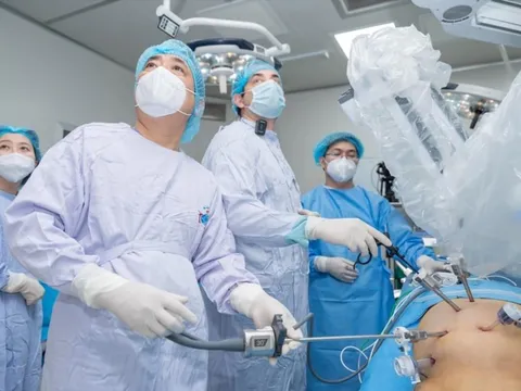 Bệnh viện K: 5 loại ung thư có khả năng chữa khỏi cao nhất