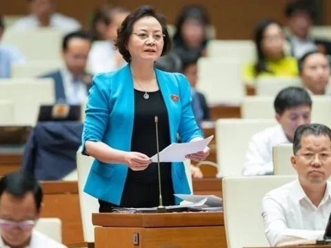 Lộ trình tăng lương cơ sở năm 2026 mới nhất: Đối tượng nào được hưởng lợi lớn nhất?