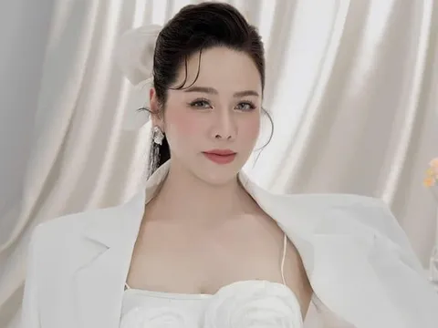 Nhật Kim Anh chia sẻ về tình trạng hôn nhân hiện tại