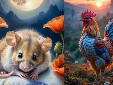 Sau 16/4: 3 con giáp bật tăng vận số, tiền bạc mở lối, cơ hội chạm tới giàu sang