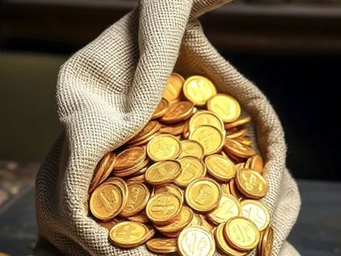 Sau tuổi 45: 4 con giáp bất ngờ “trúng lớn”, vận may đến dồn dập khó đoán