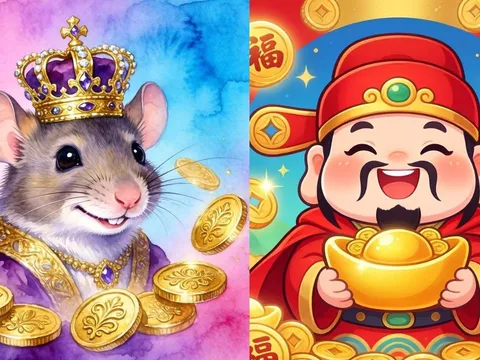 Tháng 3 âm: 2 tuổi có Lộc Lớn, đếm tiền mỏi tay, 2 tuổi chưa thoát khỏi khó khăn