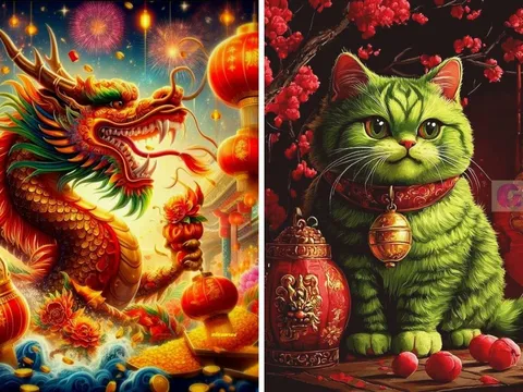 Thứ Năm, Thứ Sáu (16,17/4): 3 tuổi Khổ Tận Cam Lai, chấm dứt đói nghèo, hết tiền lại có