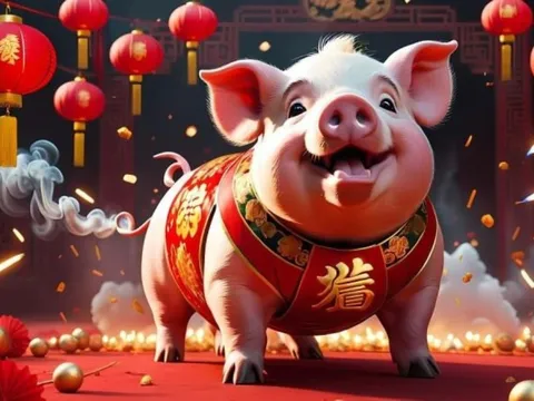 Từ 15-30/4: 3 tuổi Tắm Giữa Biển Tiền, Giàu Sang Nứt Vách, nhất tuổi số 2