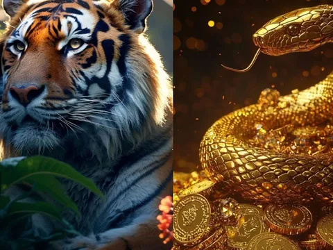 Từ 15/4-25/5 cơ hội đến nhanh đi cũng nhanh: 3 con giáp chú ý kẻo tiếc nuối