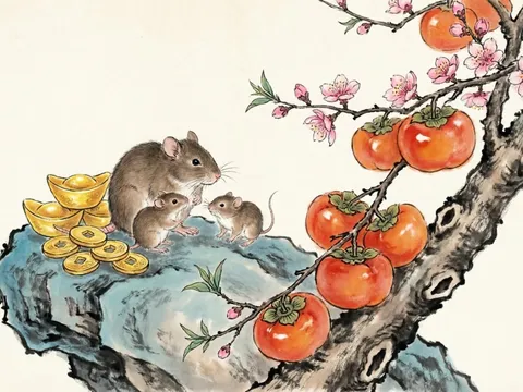 Tử vi 2026: 4 con giáp có thể “đổi vận”, tiền bạc tìm đến dồn dập, cơ hội mua nhà không còn xa